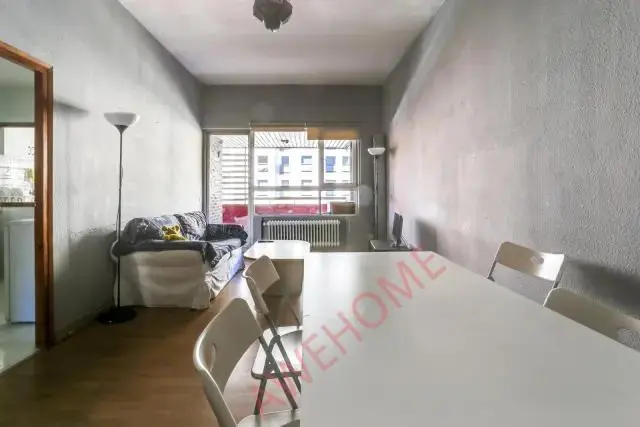 馬德里租房apartment in Palos de Moguer (Arganzuela)