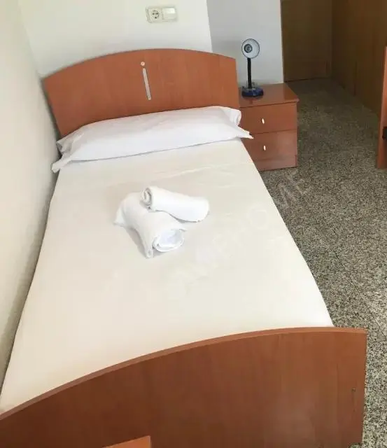 薩拉曼卡省租房Residencia Universitaria Atilano Coco
