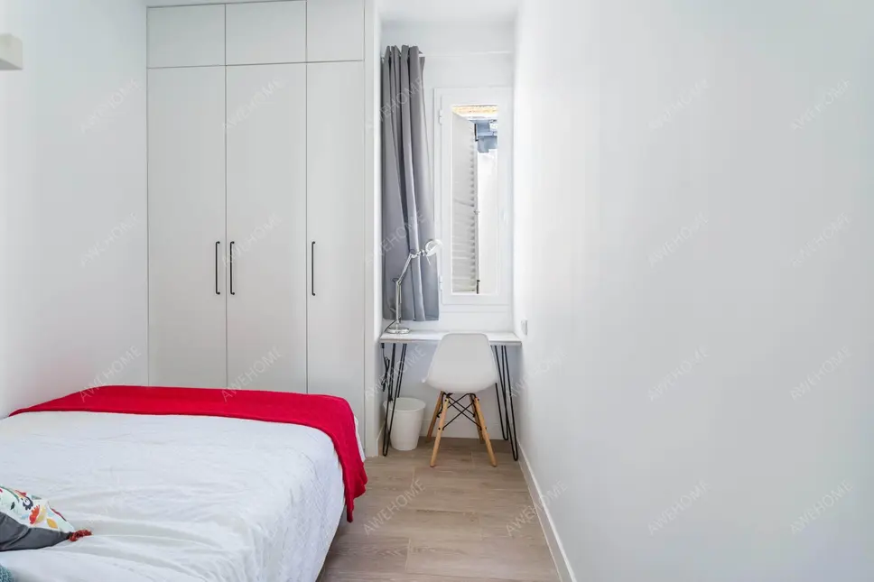 馬德里租房apartment in Lavapies  Embajadores (Centro)