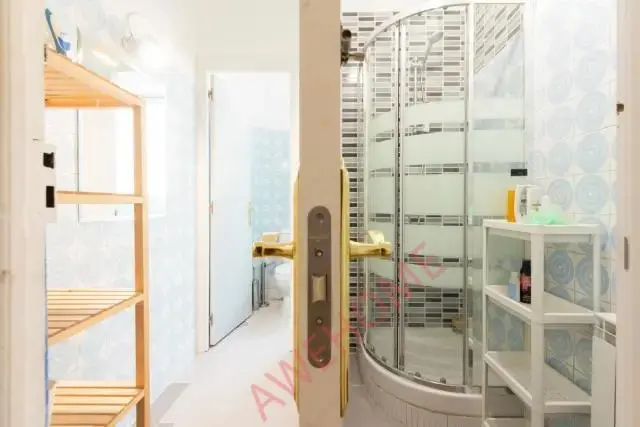 馬德里租房apartment in Recoletos (Salamanca)