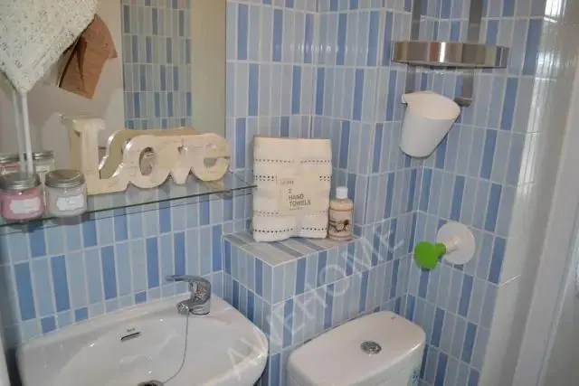 馬德里租房apartment in Hispanoamerica (Tetuan)