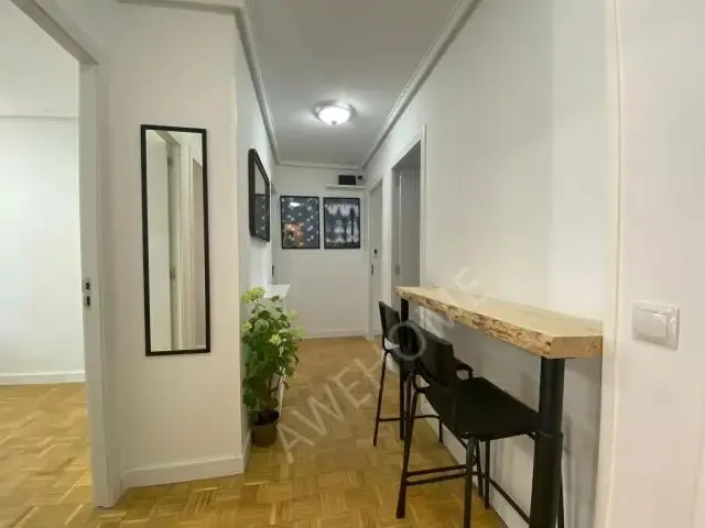 馬德里租房apartment near Calle de Cardenosa