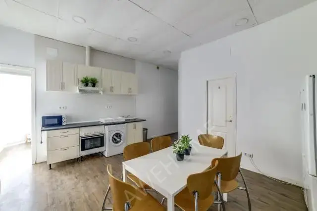 馬德里租房apartment in Palacio (Centro)