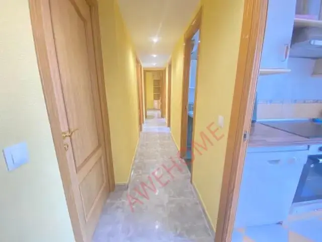 馬德里租房apartment near Calle de Membezar