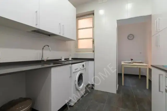 馬德里租房apartment in Lista (Salamanca)