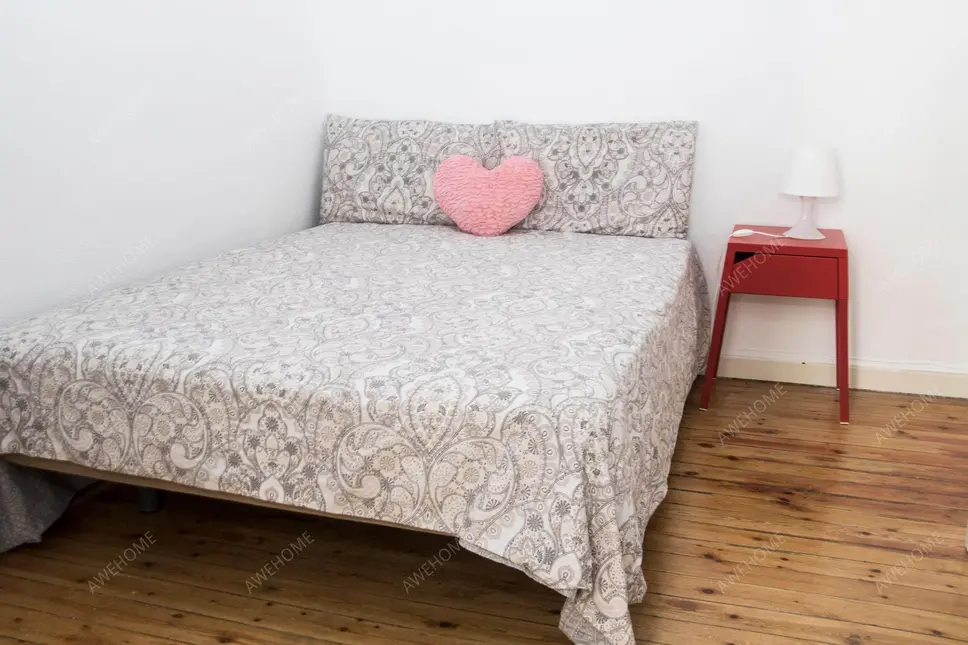 馬德里租房apartment in Recoletos (Salamanca)
