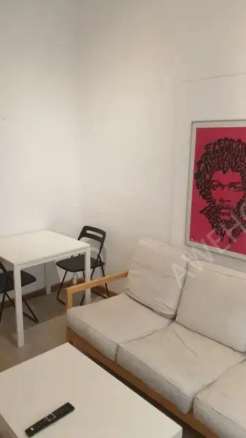 馬德里租房apartment in Argnelles (Moncloa)