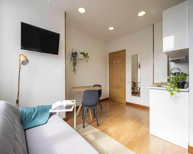 馬德里租房apartment in Berruguete (Tetuan)