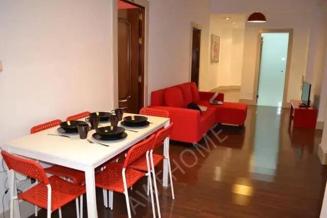 馬德里租房apartment in Almagro (Chamberi)