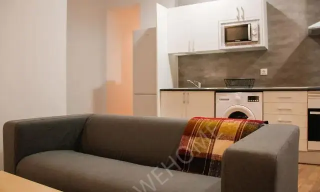 馬德里租房apartment in Lavapies  Embajadores (Centro)