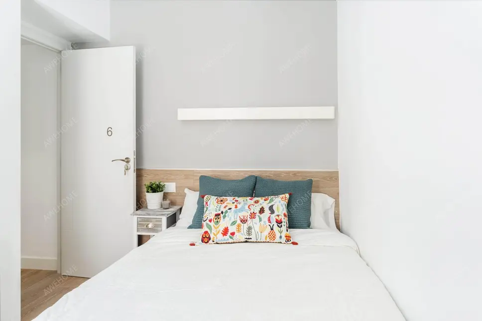 馬德里租房apartment in Lavapies  Embajadores (Centro)