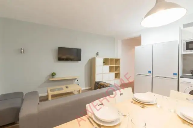 馬德里租房apartment in Lavapies  Embajadores (Centro)
