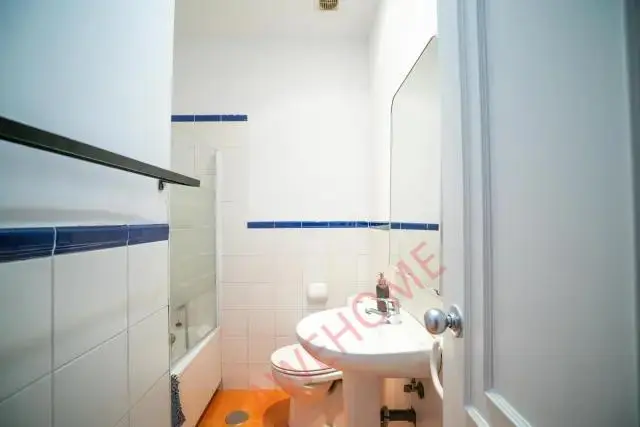馬德里租房apartment in Palacio (Centro)
