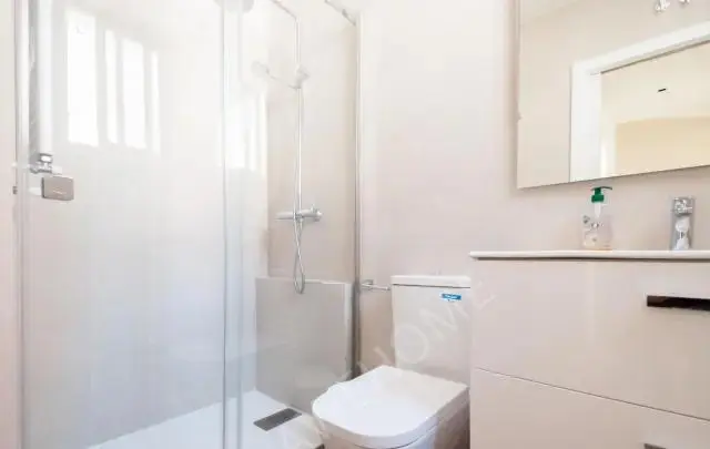 馬德里租房apartment in Trafalgar (Chamberi)