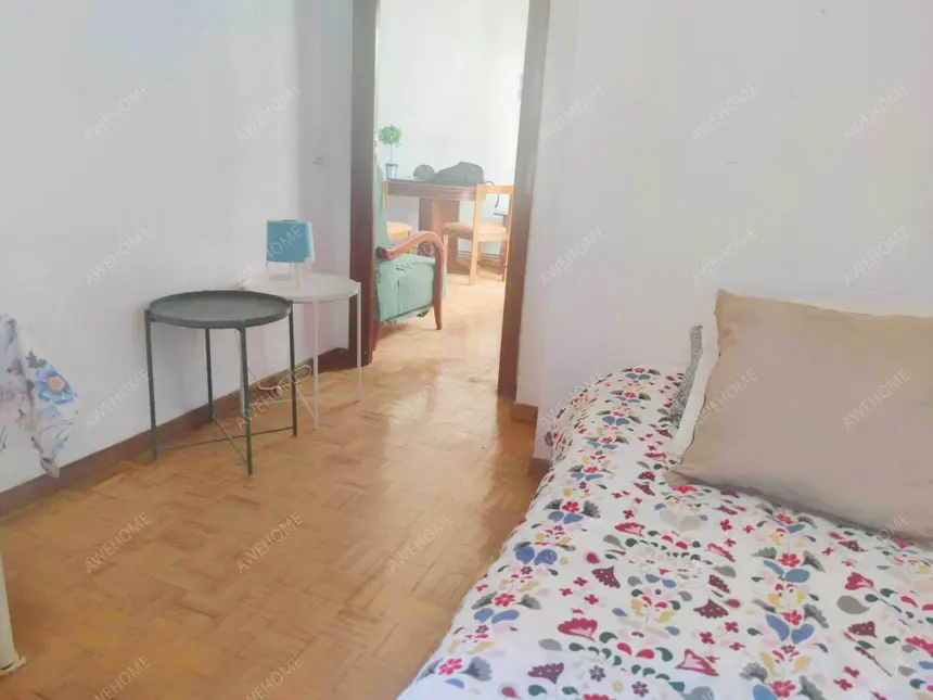 馬德里租房apartment in Bellas Vistas (Tetuan)