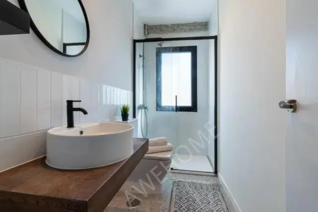 馬德里租房apartment in Moscardo (Usera)
