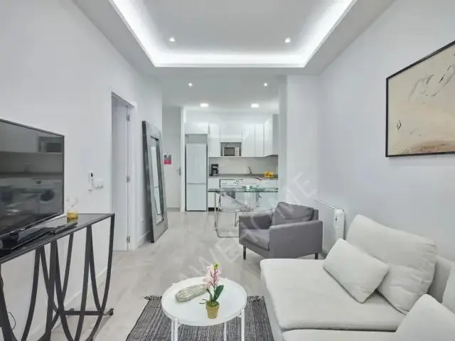 馬德里租房apartment in Prosperidad (Chamartin)