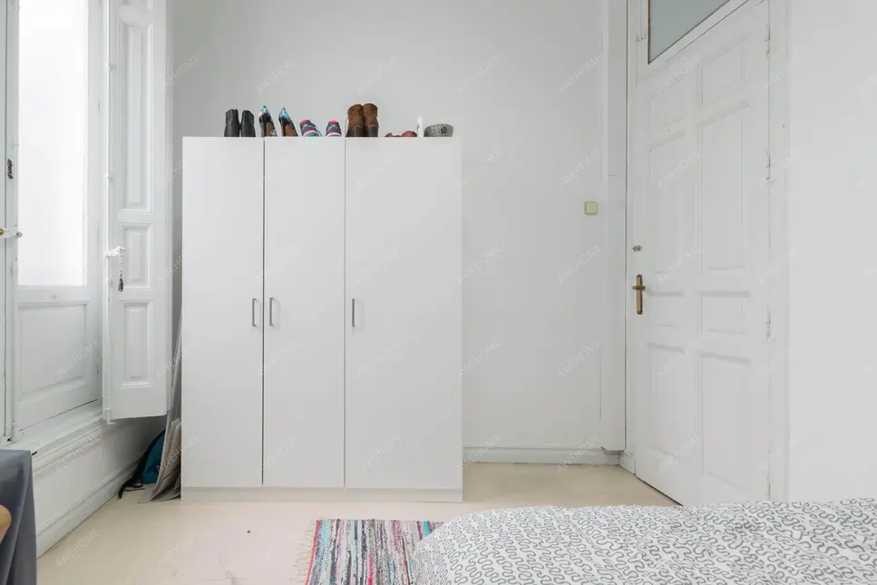馬德里租房apartment in Sol (Centro)