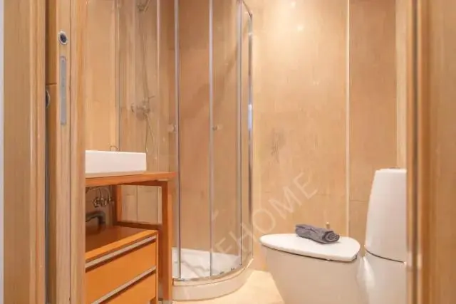 馬德里租房apartment in Cuatro Caminos (Tetuan)