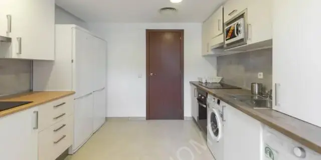 馬德里租房apartment near Calle Jose Silva
