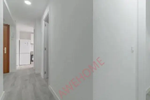 馬德里租房apartment near Calle de Santa Florencia