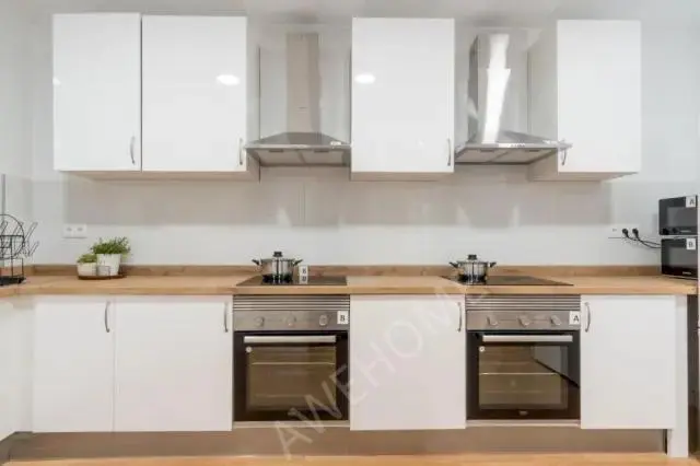 馬德里租房apartment in Fuente del Berro (Salamanca)