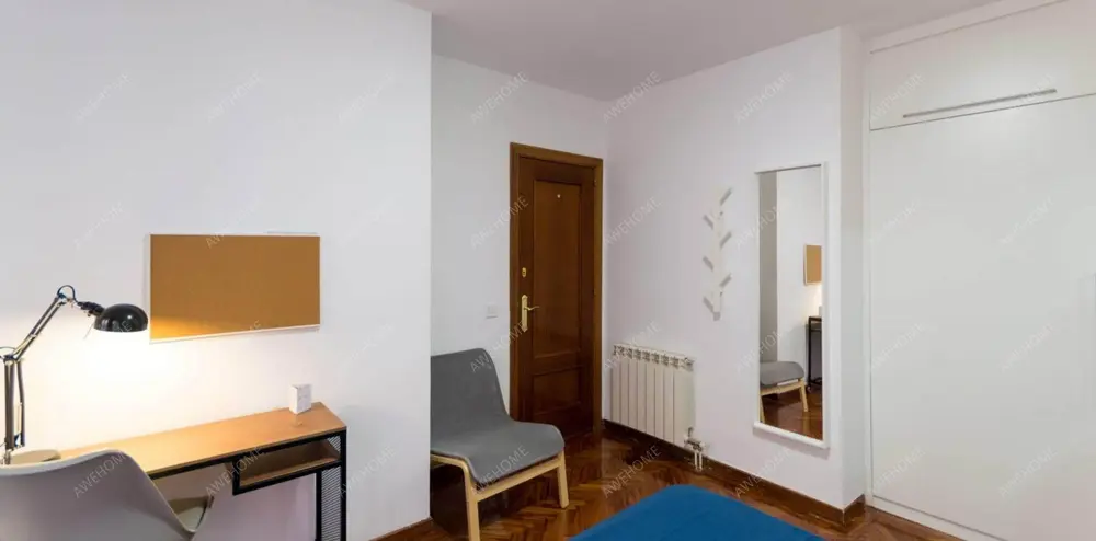 馬德里租房apartment in Sol (Centro)