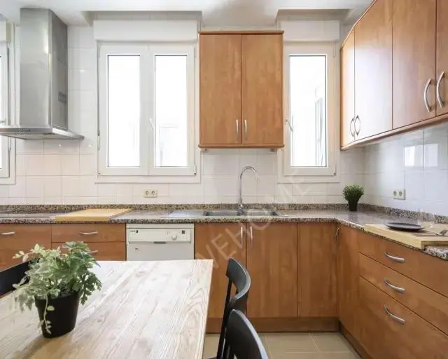 馬德里租房apartment in Berruguete (Tetuan)
