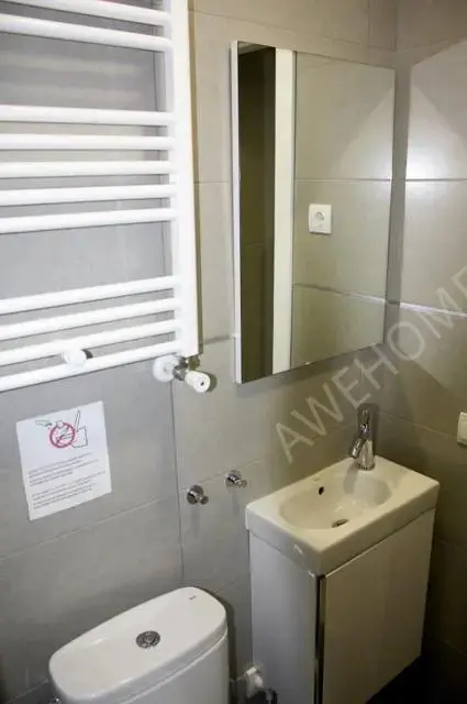 馬德里租房apartment in Sol (Centro)