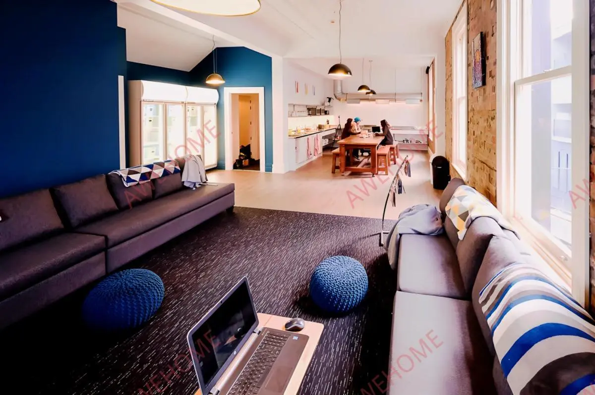Auckland RentalsHaka Lodge Auckland