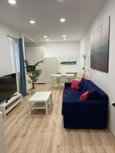 馬德里租房apartment in Rios Rosas (Chamberi)