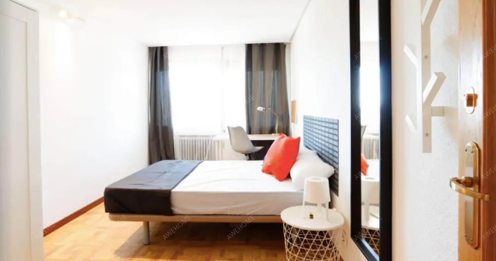 馬德里租房apartment in Palacio (Centro)