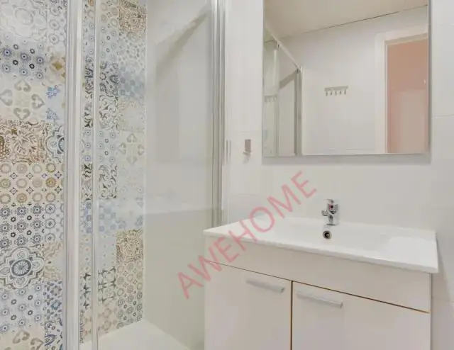 馬德里租房apartment in Ibiza (Retiro)