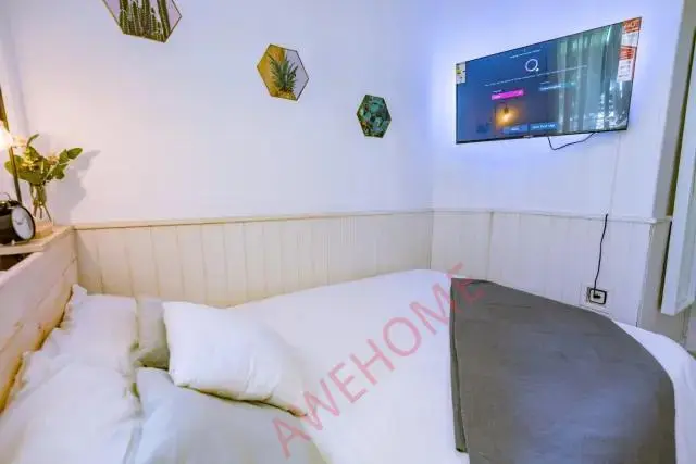 馬德里租房apartment in Arapiles (Chamberi)