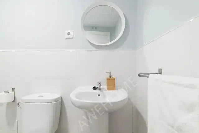 馬德里租房apartment in Lavapies  Embajadores (Centro)