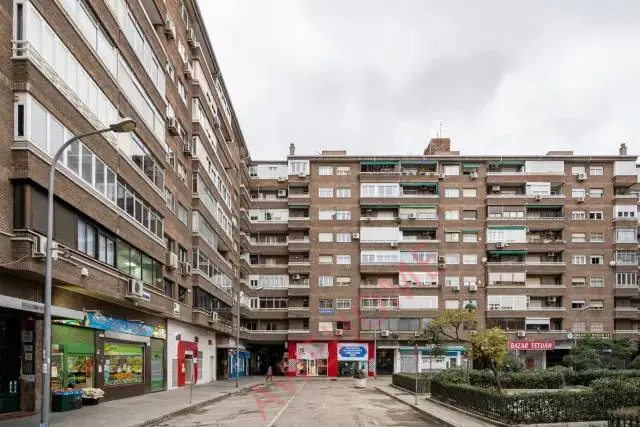 馬德里租房apartment in Castillejos (Tetuan)