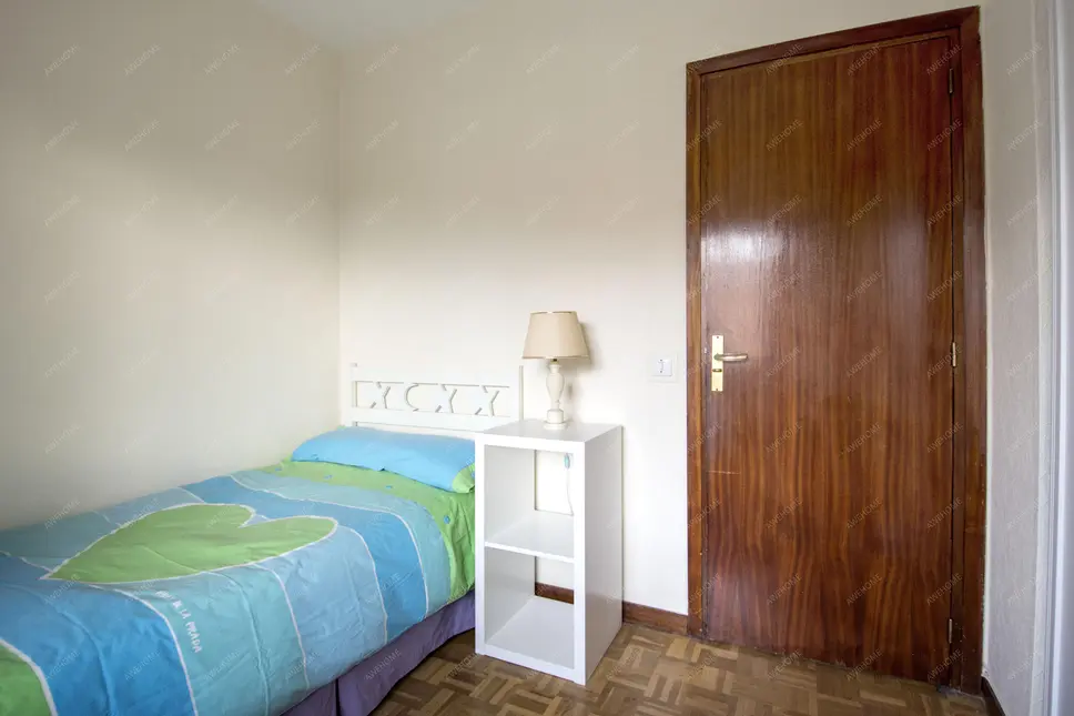 馬德里租房apartment in Alcobendas