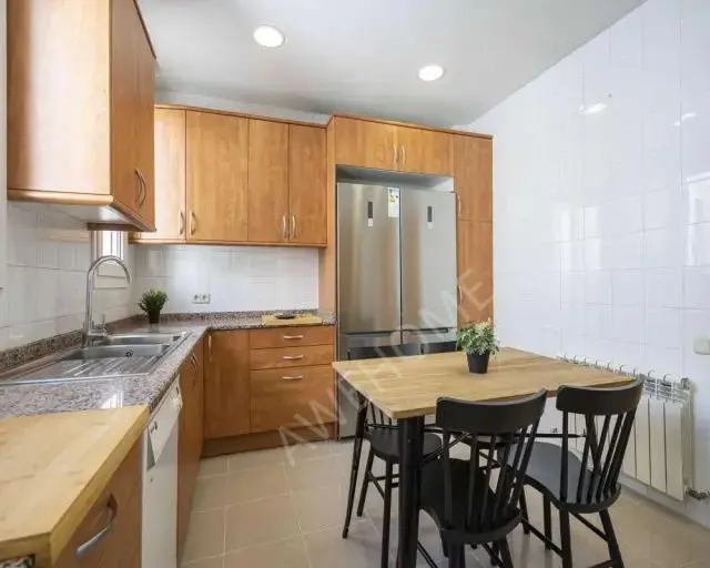 馬德里租房apartment in Berruguete (Tetuan)