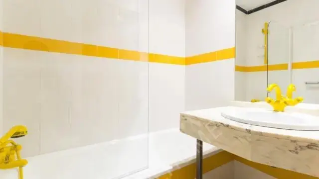 馬德里租房apartment in Castillejos (Tetuan)