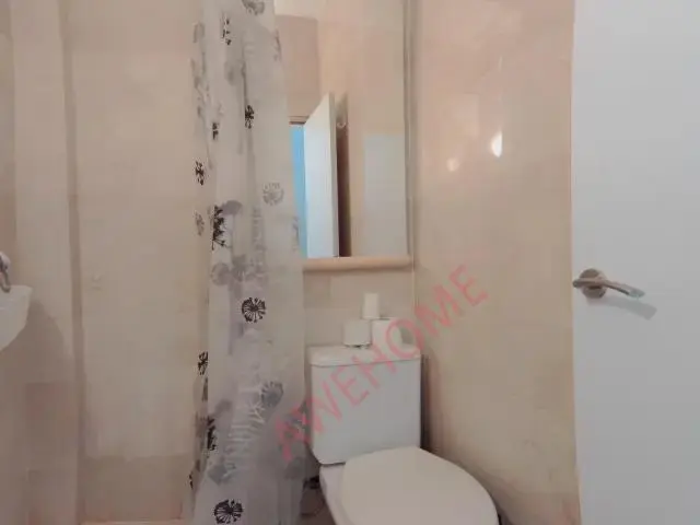 馬德里租房studio in Puerta del Angel (Latina)