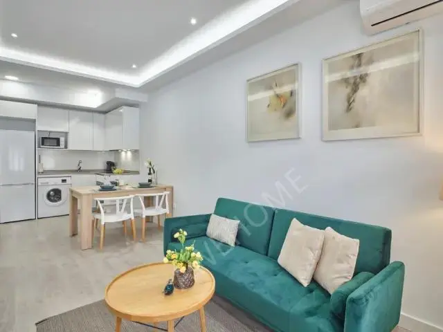 馬德里租房apartment in Prosperidad (Chamartin)