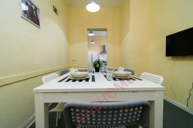 馬德里租房apartment in Trafalgar (Chamberi)