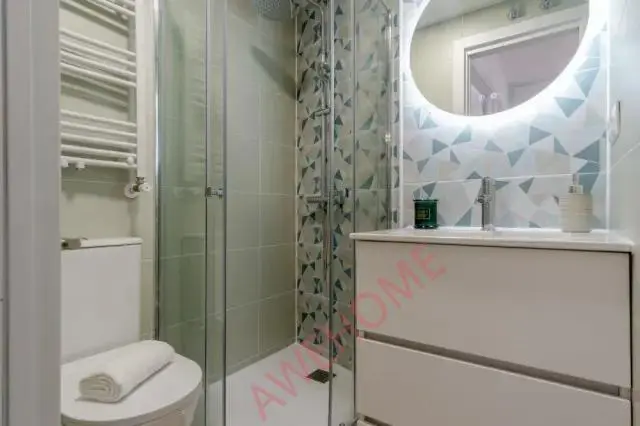 馬德里租房apartment in Castillejos (Tetuan)