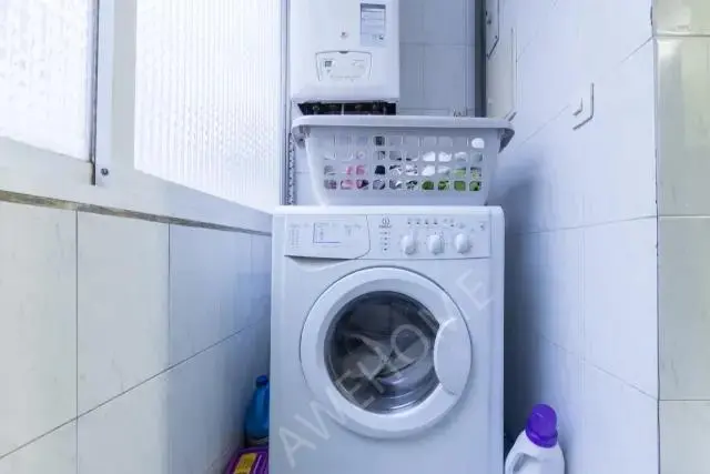 馬德里租房apartment in Ventas (Salamanca)