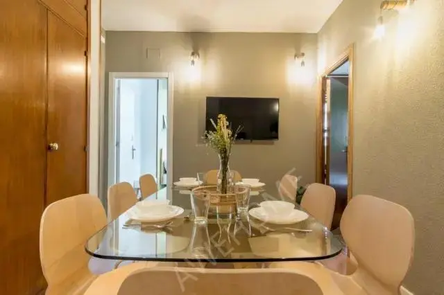 馬德里租房apartment in Cuatro Caminos (Tetuan)