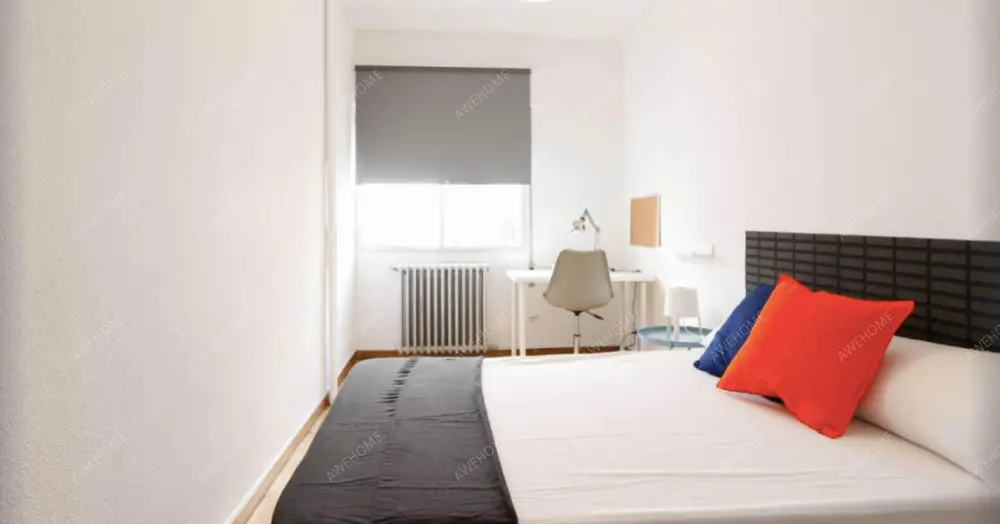 馬德里租房apartment in Palacio (Centro)