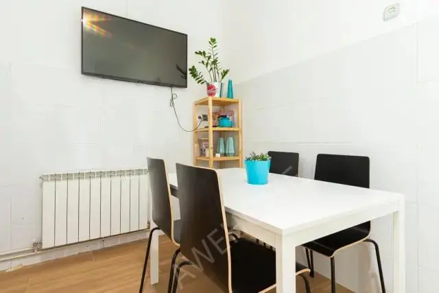 馬德里租房apartment in Recoletos (Salamanca)