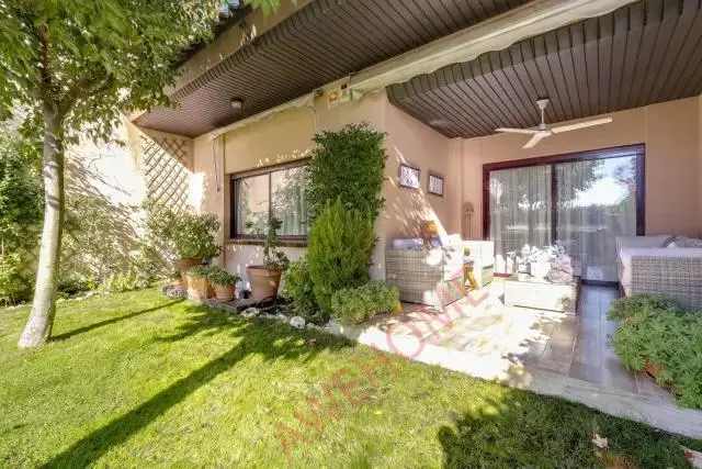 馬德里租房house near Calle de Ana Teresa