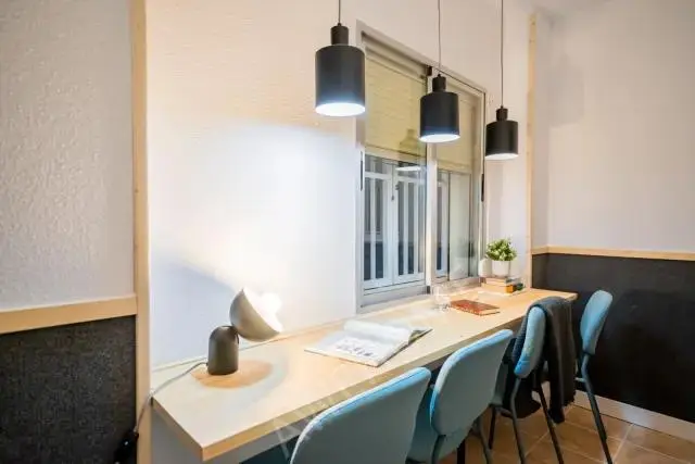 馬德里租房apartment in Castillejos (Tetuan)