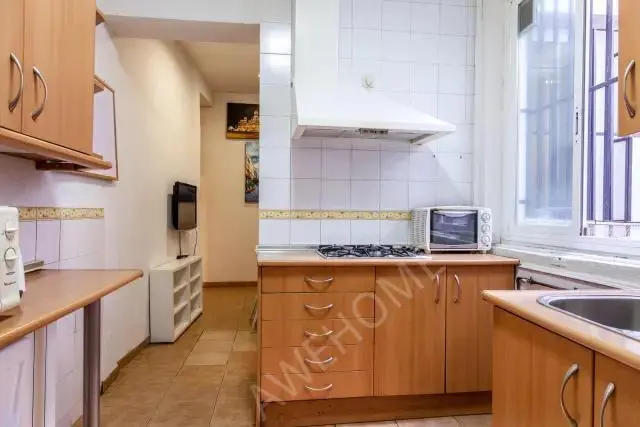馬德里租房apartment in Lavapies  Embajadores (Centro)